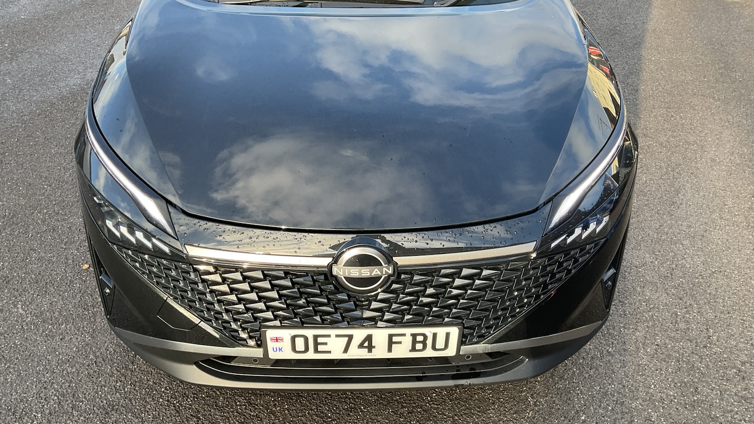 Used Nissan Qashqai 2024 for sale - 77063206: Photo 8