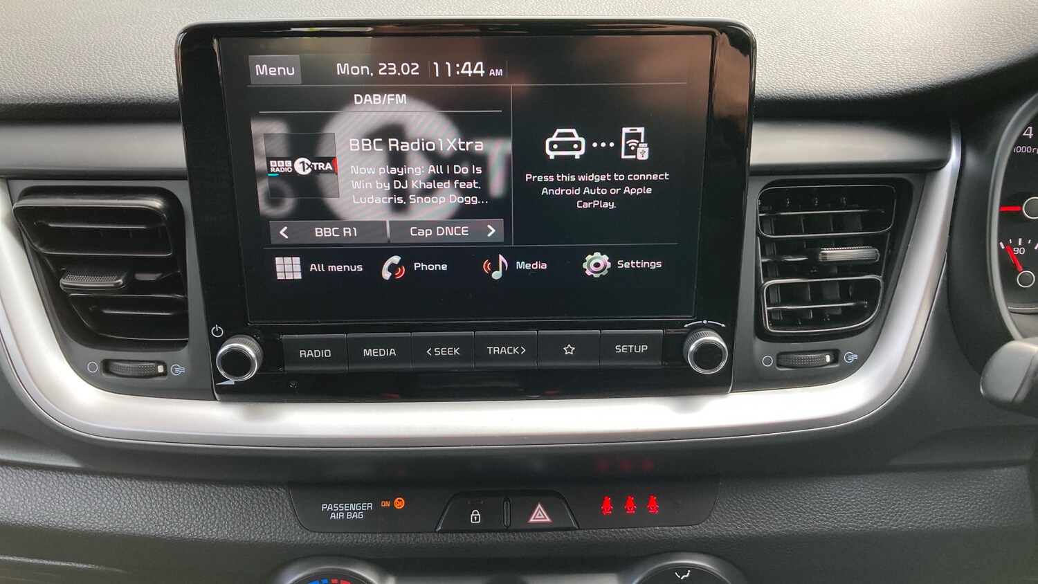 Used Kia Stonic 2022 for sale - 77689132: Photo 12