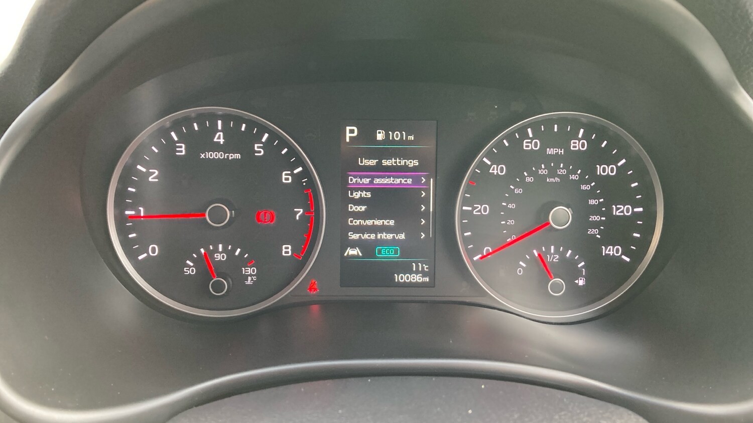 Used Kia Stonic 2022 for sale - 77689132: Photo 18