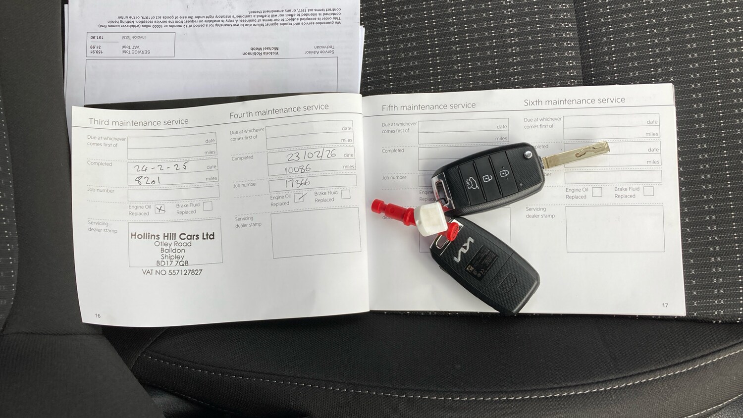 Used Kia Stonic 2022 for sale - 77689132: Photo 20