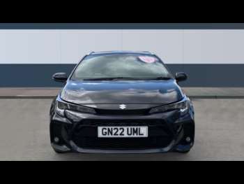 Used Suzuki Swace 2022 for sale - 74941632: Photo