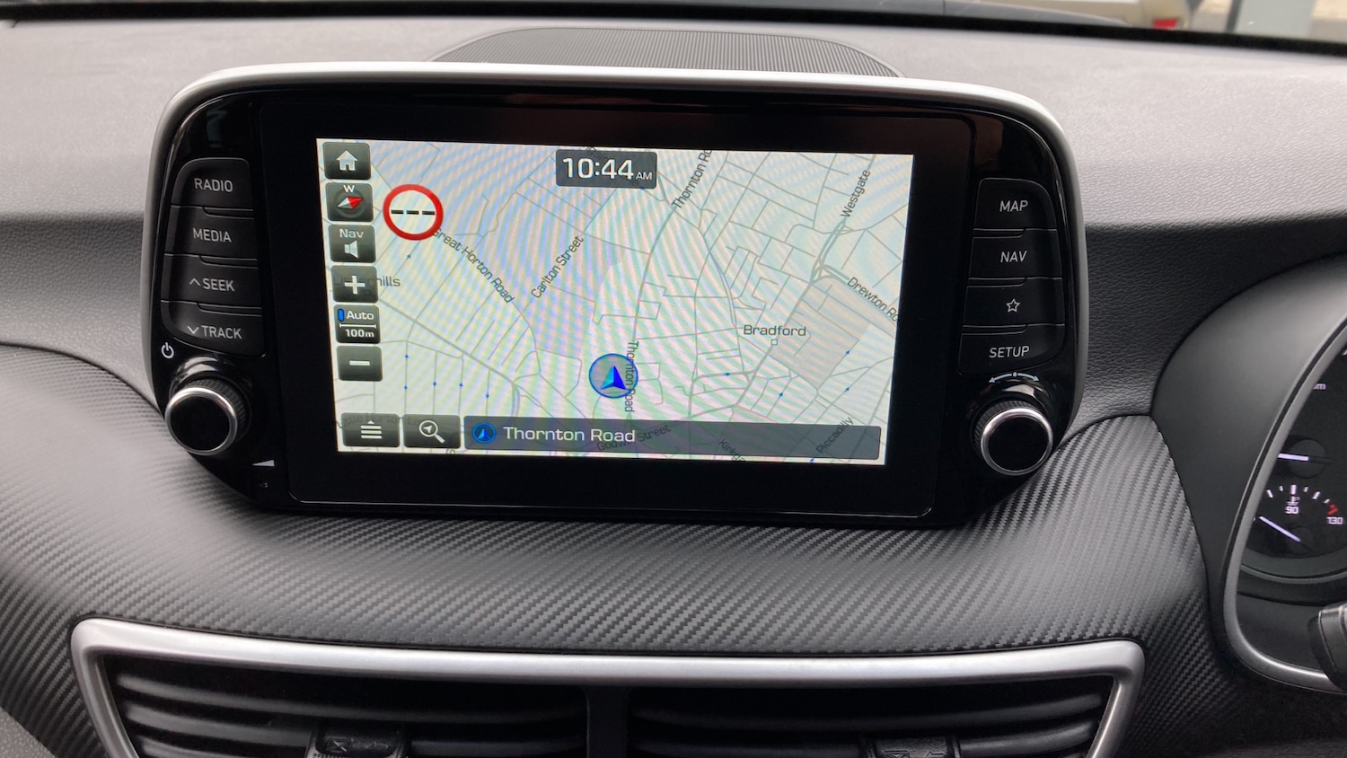 Used Hyundai TUCSON 2021 for sale - 76979341: Photo 12