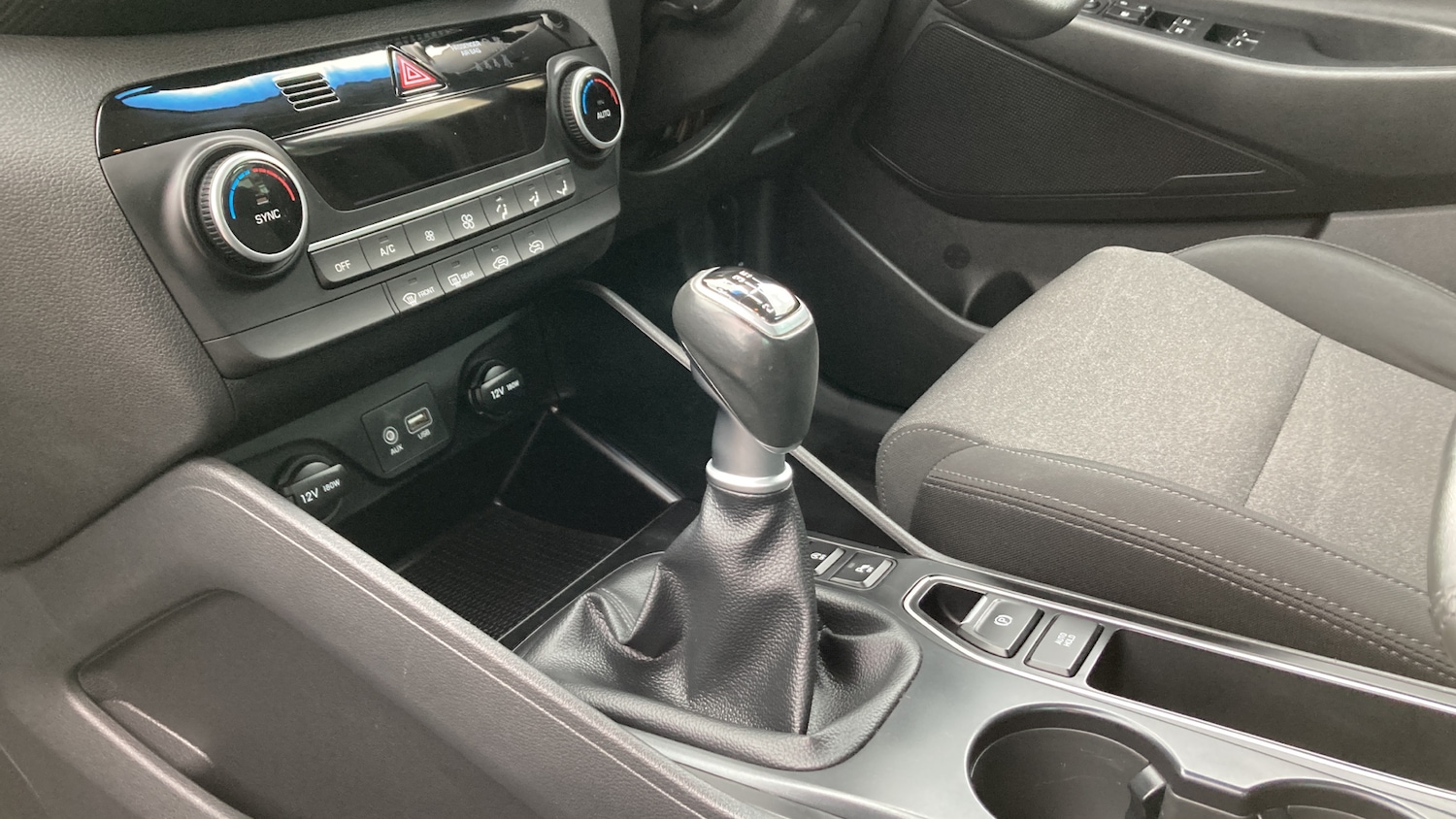 Used Hyundai TUCSON 2021 for sale - 76979341: Photo 13