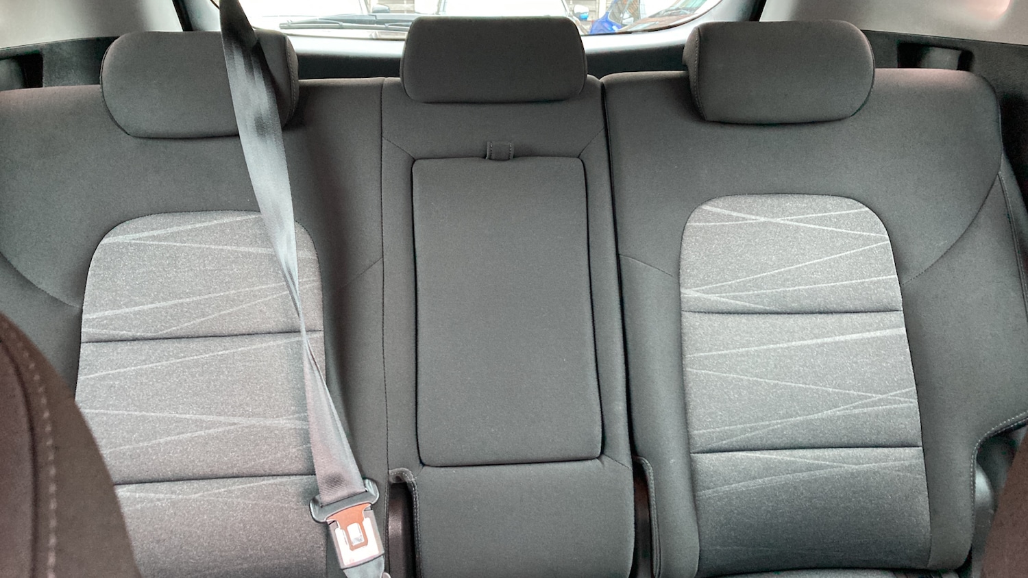 Used Hyundai TUCSON 2021 for sale - 76979341: Photo 15