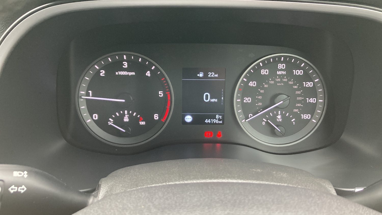 Used Hyundai TUCSON 2021 for sale - 76979341: Photo 18