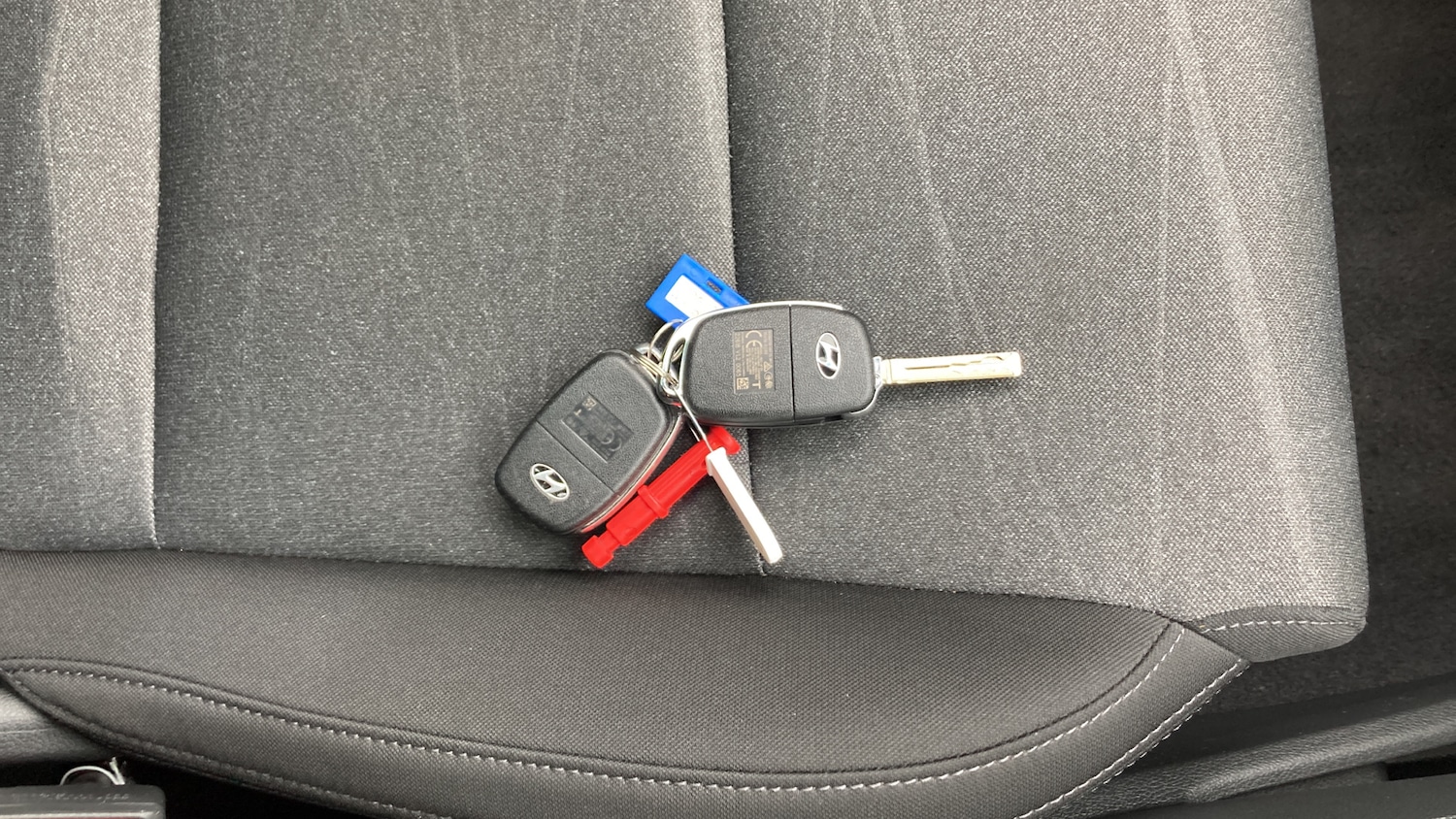 Used Hyundai TUCSON 2021 for sale - 76979341: Photo 19