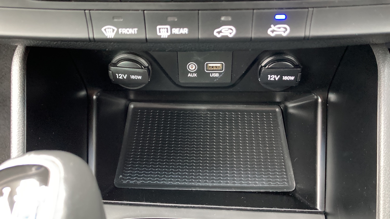 Used Hyundai TUCSON 2021 for sale - 76979341: Photo 22