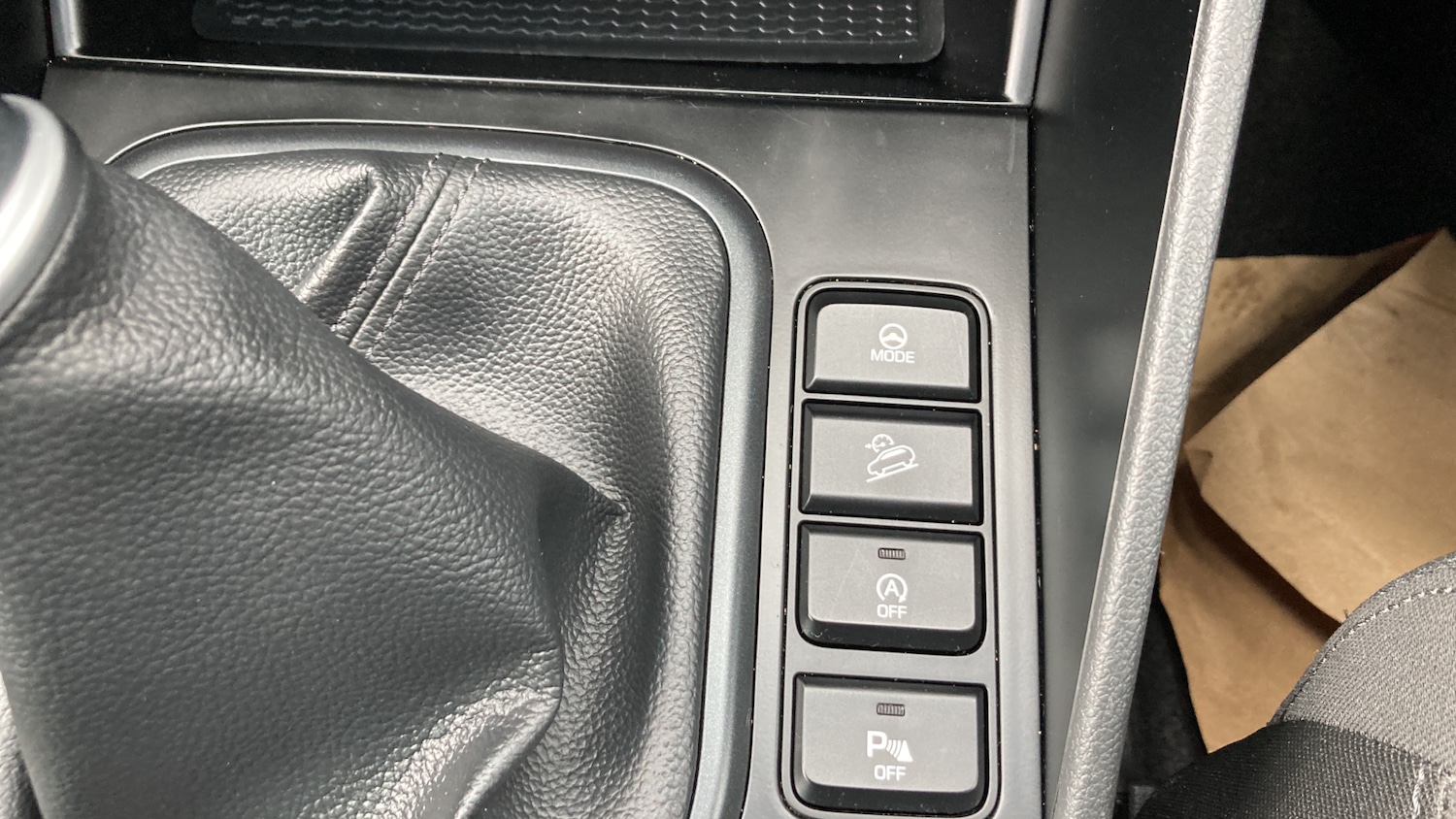 Used Hyundai TUCSON 2021 for sale - 76979341: Photo 23