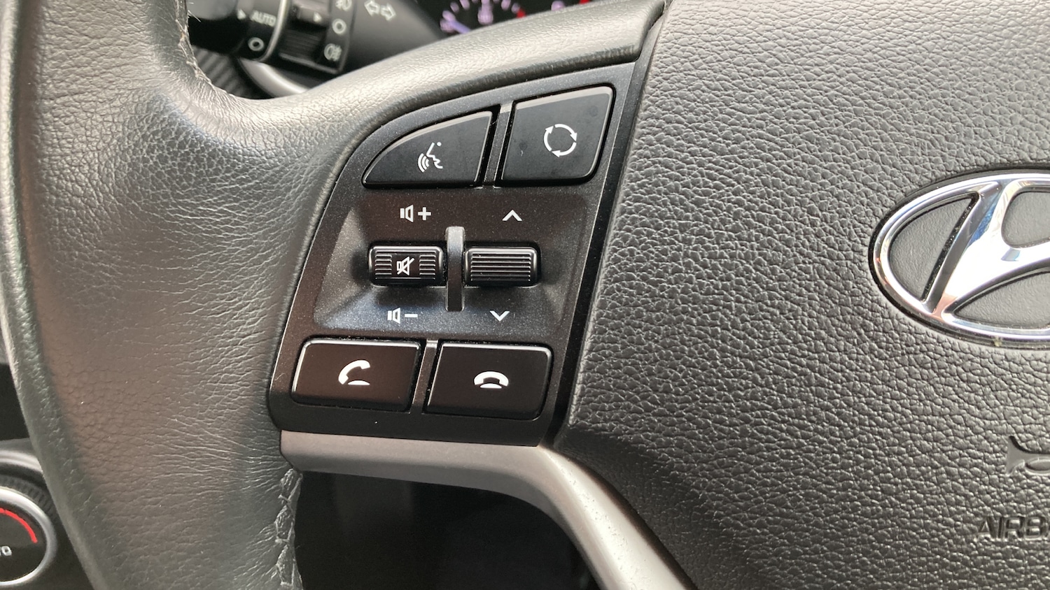 Used Hyundai TUCSON 2021 for sale - 76979341: Photo 27