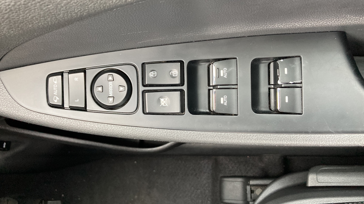 Used Hyundai TUCSON 2021 for sale - 76979341: Photo 29