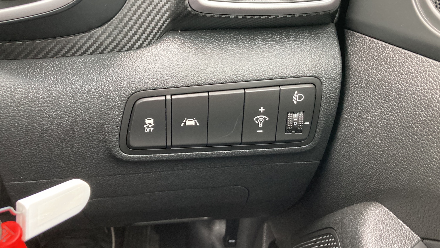 Used Hyundai TUCSON 2021 for sale - 76979341: Photo 30