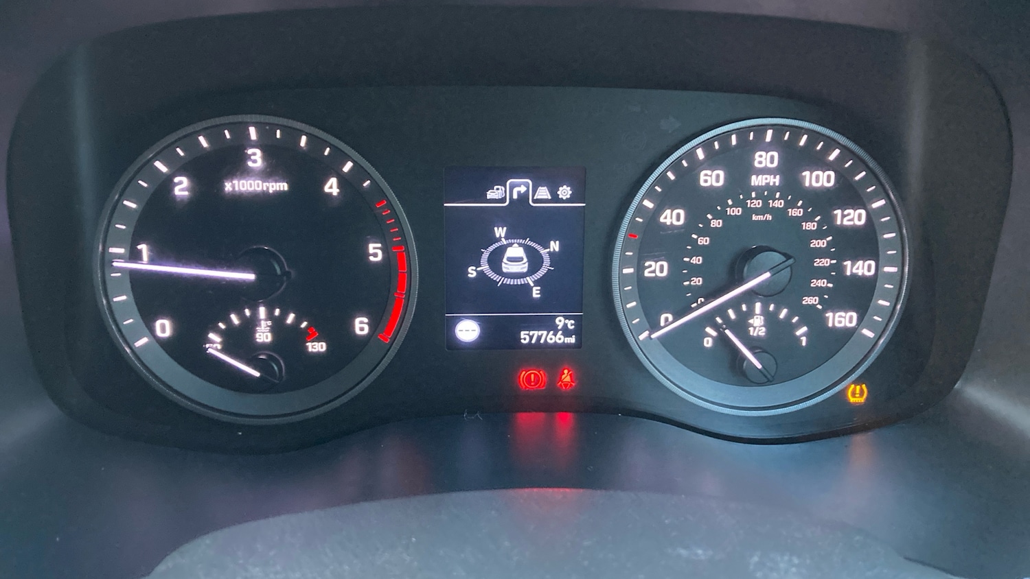 Used Hyundai TUCSON 2021 for sale - 76979341: Photo 31