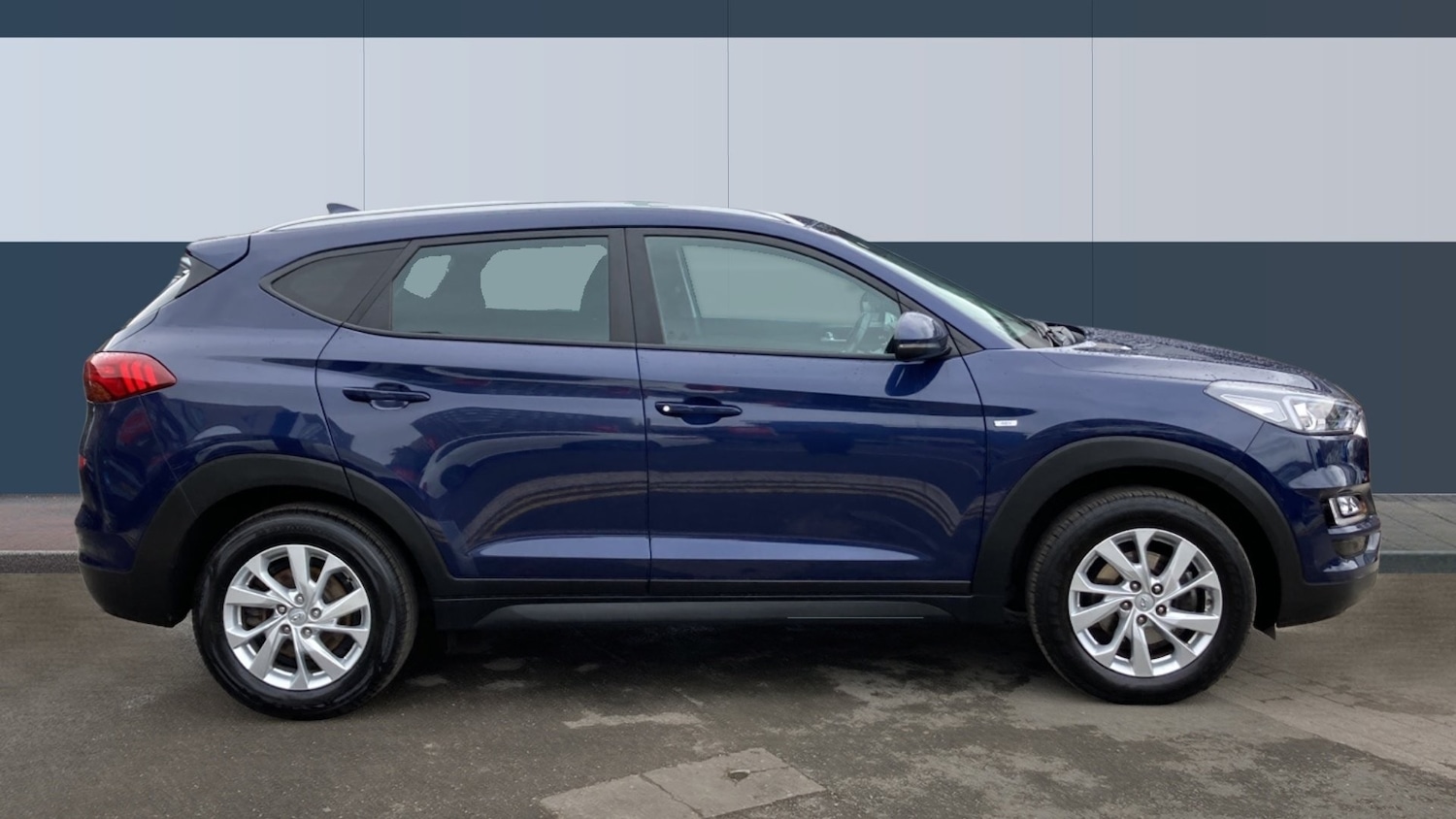Used Hyundai TUCSON 2021 for sale - 76979341: Photo 5