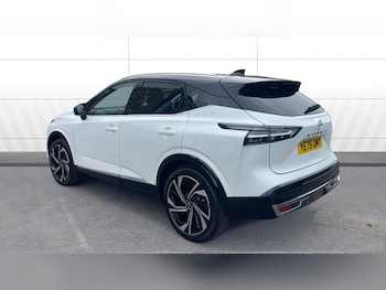 Used Nissan Qashqai 2025 for sale - 76157683: Photo