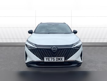 Used Nissan Qashqai 2025 for sale - 76157683: Photo