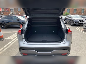 Used Nissan Qashqai 2024 for sale - 78903786: Photo