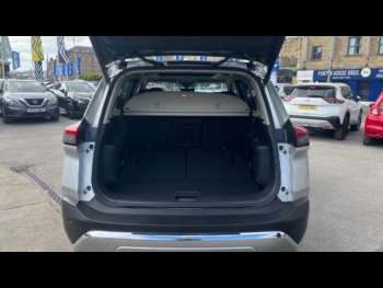 Used Nissan X-Trail 2025 for sale - 74647722: Photo