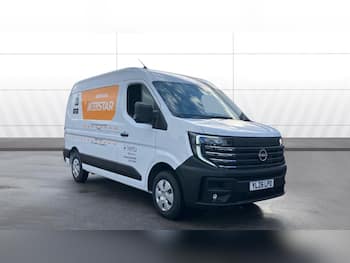 Used Nissan Interstar 2026 for sale - 79802405: Photo