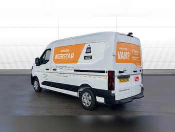 Used Nissan Interstar 2026 for sale - 79802405: Photo