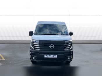 Used Nissan Interstar 2026 for sale - 79802405: Photo