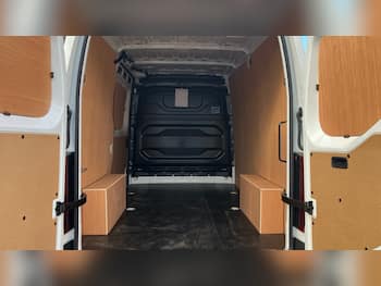 Used Nissan Interstar 2026 for sale - 79802405: Photo
