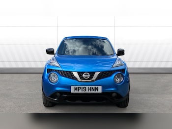 Used Nissan Juke 2019 for sale - 78434044: Photo
