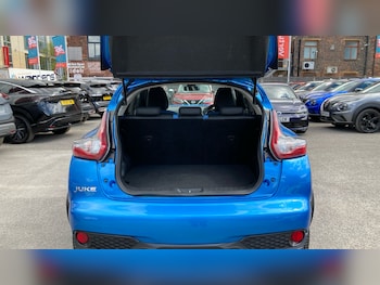 Used Nissan Juke 2019 for sale - 78434044: Photo