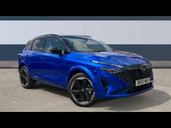 2025 (25) - 1.3 DiG-T MH 158 N-Design 5dr Xtronic Petrol Hatchback