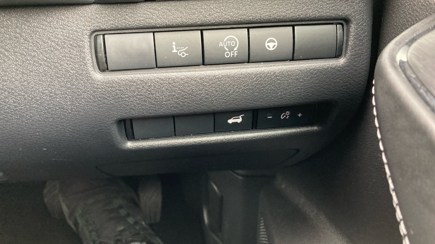 Vehicle 36