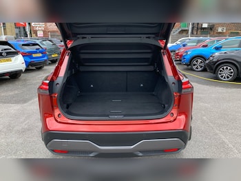 Used Nissan Qashqai 2022 for sale - 75480920: Photo