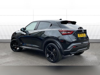 Used Nissan Juke 2024 for sale - 77605119: Photo