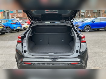 Used Nissan Juke 2024 for sale - 77605119: Photo