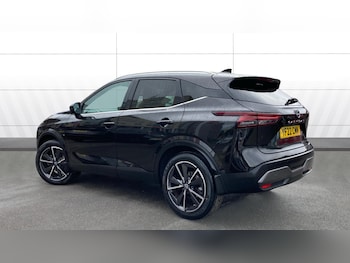 Used Nissan Qashqai 2022 for sale - 78628838: Photo