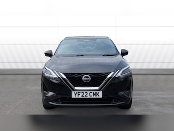 Used Nissan Qashqai 2022 for sale - 78628838: Photo