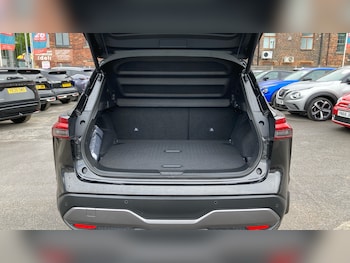 Used Nissan Qashqai 2022 for sale - 78628838: Photo
