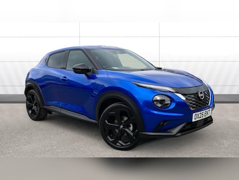 Used Nissan Juke 2025 for sale - 79165336: Photo