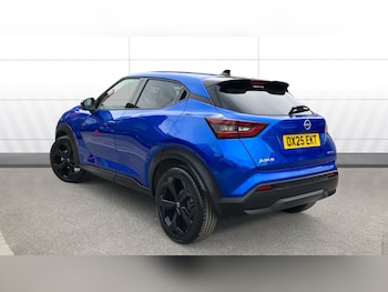 Used Nissan Juke 2025 for sale - 79165336: Photo
