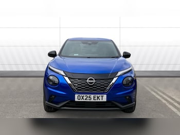 Used Nissan Juke 2025 for sale - 79165336: Photo