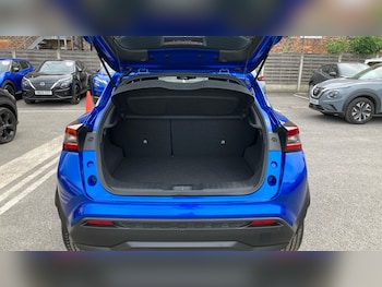 Used Nissan Juke 2025 for sale - 79165336: Photo