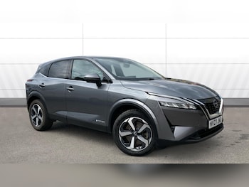 Used Nissan Qashqai 2023 for sale - 79330103: Photo