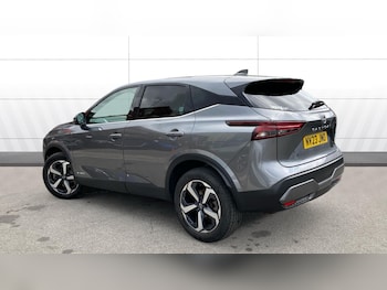 Used Nissan Qashqai 2023 for sale - 79330103: Photo