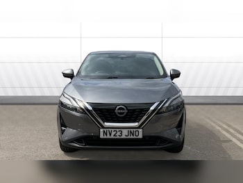 Used Nissan Qashqai 2023 for sale - 79330103: Photo