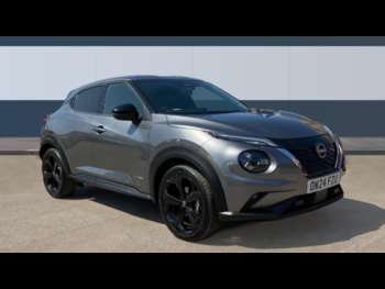 2024 (24) - 1.6 Hybrid Tekna 5dr Auto Hybrid Hatchback