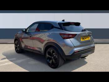 Used Nissan Juke 2024 for sale - 75016498: Photo