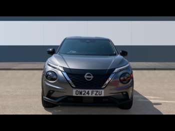 Used Nissan Juke 2024 for sale - 75016498: Photo