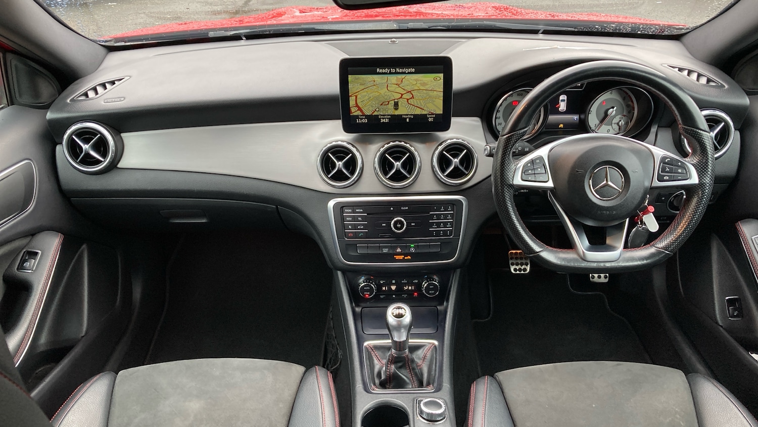 Used Mercedes-Benz GLA 2016 for sale - 77774367: Photo 10