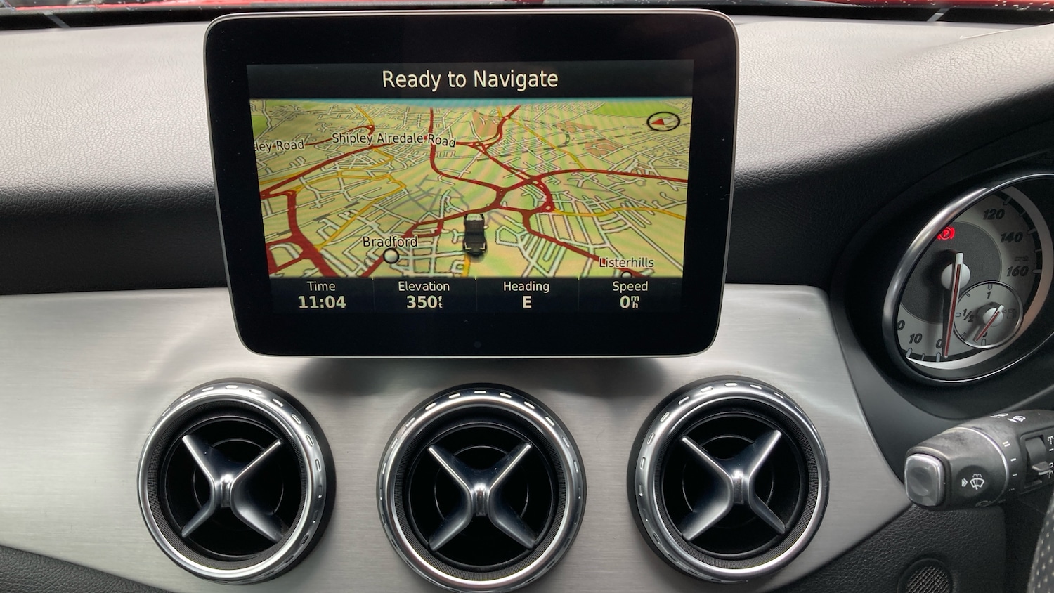 Used Mercedes-Benz GLA 2016 for sale - 77774367: Photo 12