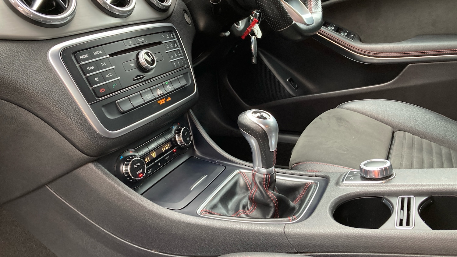 Used Mercedes-Benz GLA 2016 for sale - 77774367: Photo 13