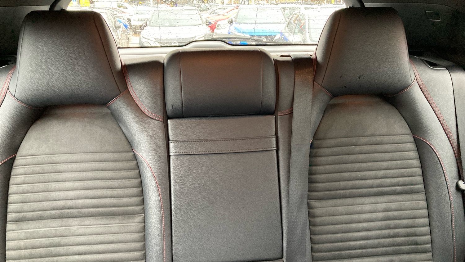 Used Mercedes-Benz GLA 2016 for sale - 77774367: Photo 15