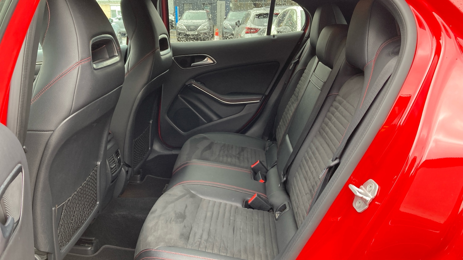 Used Mercedes-Benz GLA 2016 for sale - 77774367: Photo 16